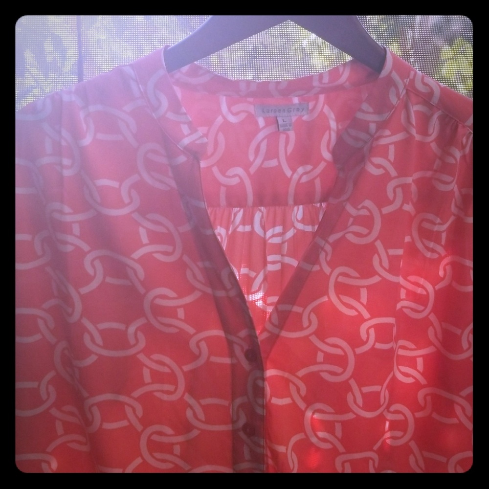 New top!
